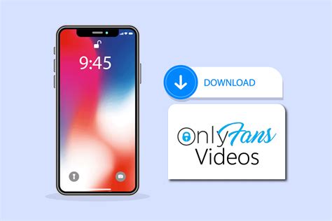 download onlyfans video iphone|How Can You Download OnlyFans Videos On iPhone